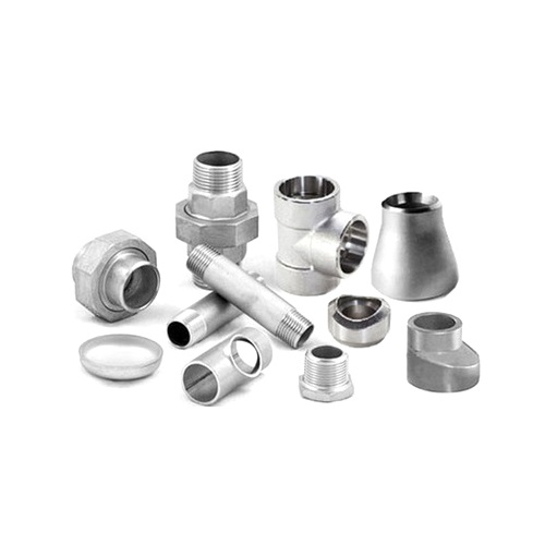 Forged Pipe Fittings