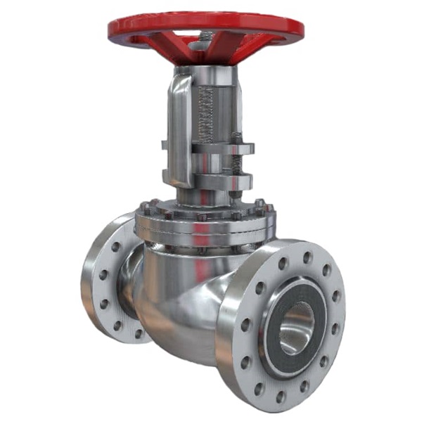 Globe Valve