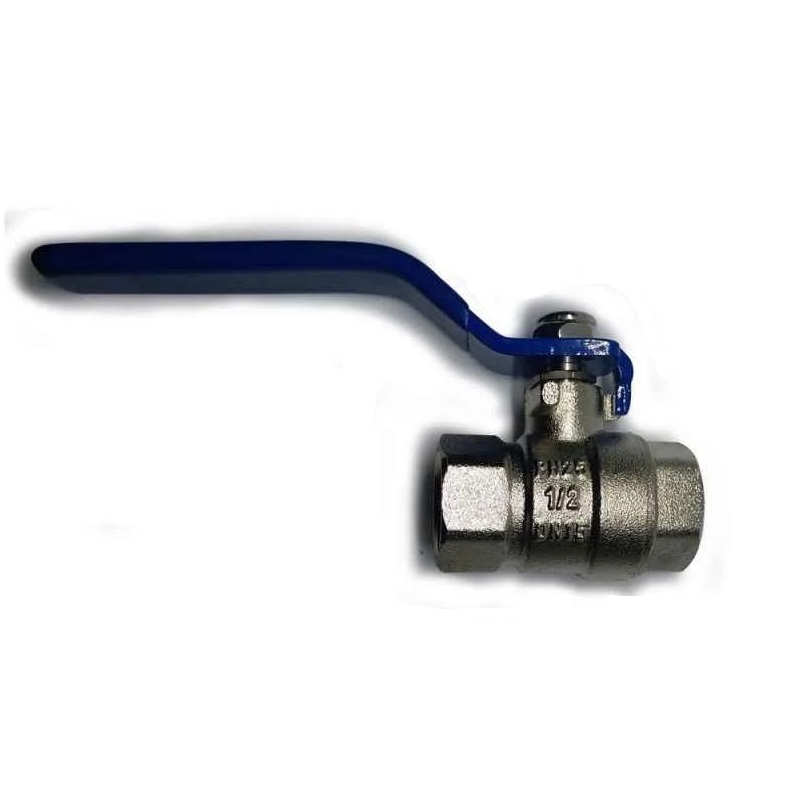 Control Valves