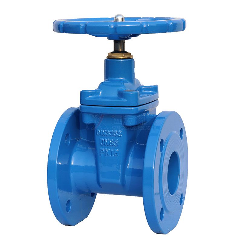 Gate Valves