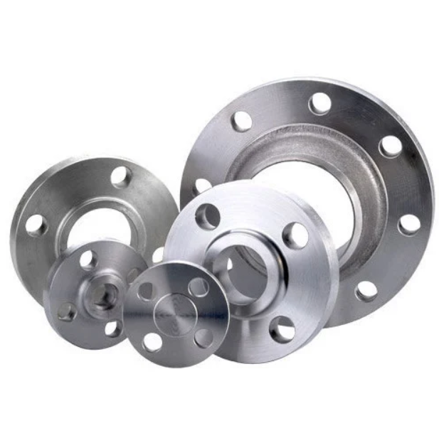 Stainless Steel Flanges